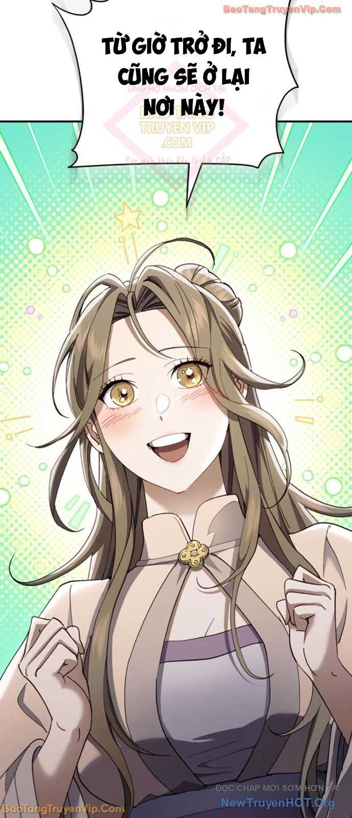 Thiên Ma Muốn Sống Một Cuộc Đời Bình Lặng Chapter 46 - Trang 10