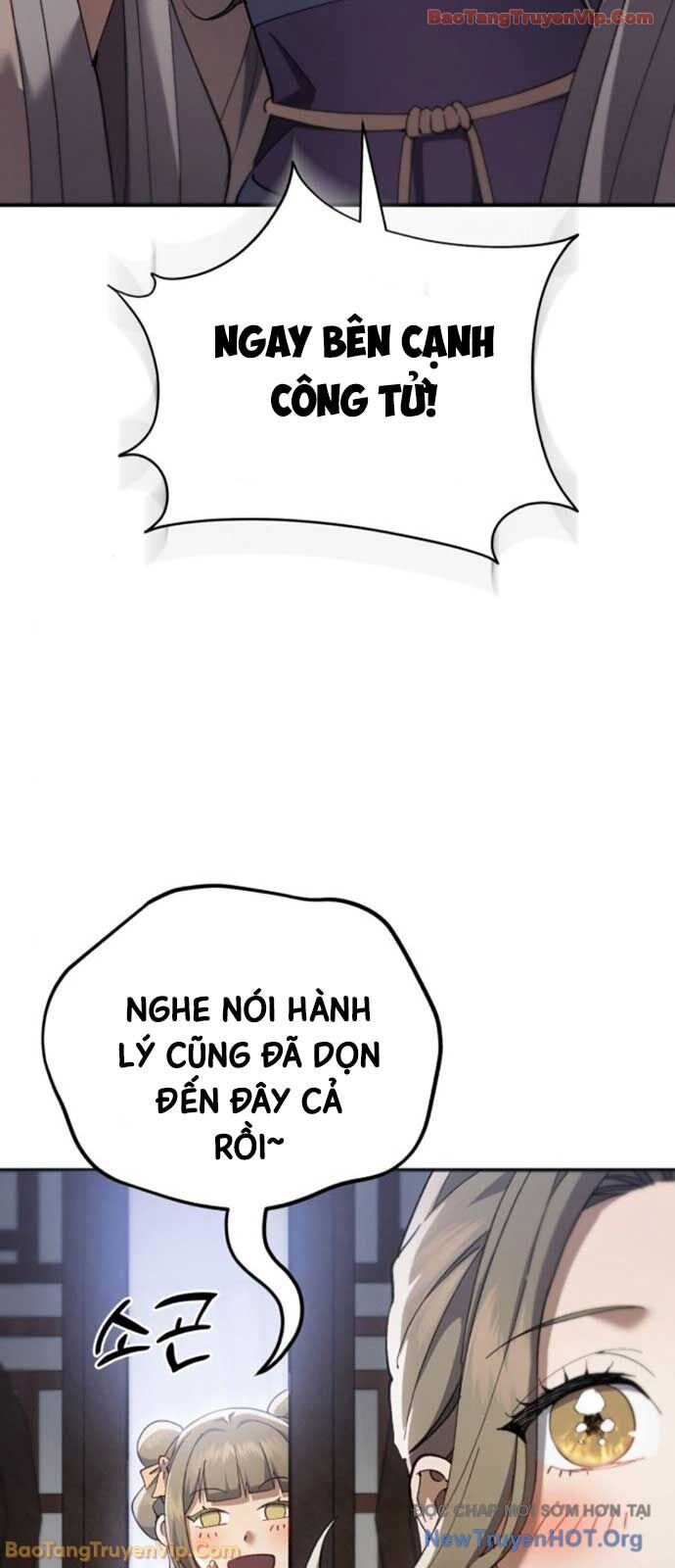 Thiên Ma Muốn Sống Một Cuộc Đời Bình Lặng Chapter 46 - Trang 11