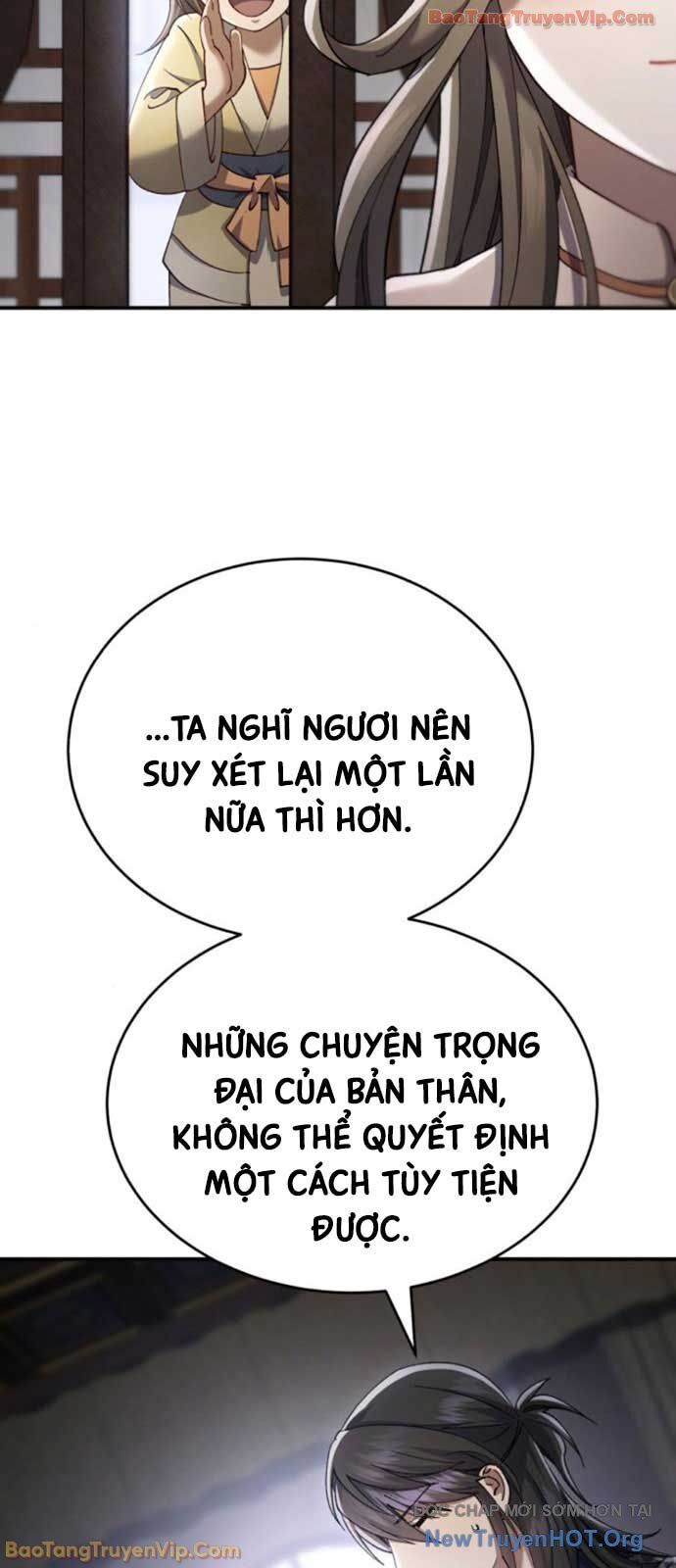 Thiên Ma Muốn Sống Một Cuộc Đời Bình Lặng Chapter 46 - Trang 12