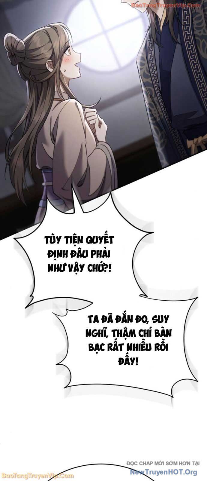 Thiên Ma Muốn Sống Một Cuộc Đời Bình Lặng Chapter 46 - Trang 13