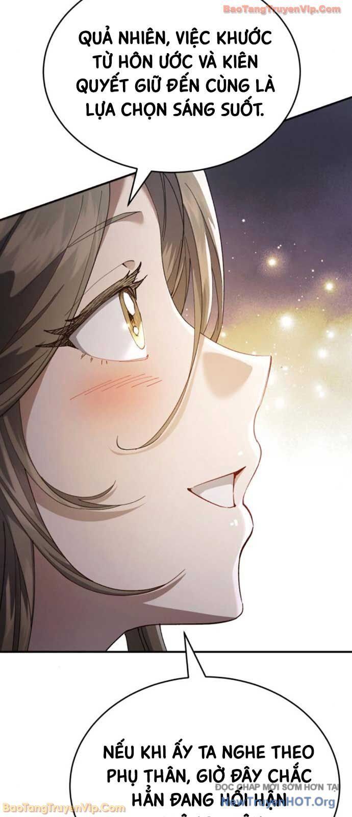 Thiên Ma Muốn Sống Một Cuộc Đời Bình Lặng Chapter 46 - Trang 14