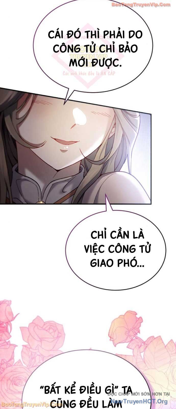 Thiên Ma Muốn Sống Một Cuộc Đời Bình Lặng Chapter 46 - Trang 18