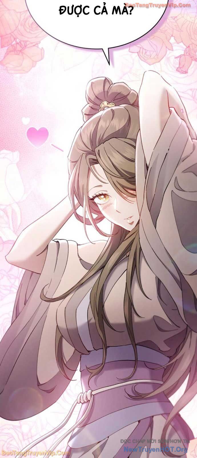 Thiên Ma Muốn Sống Một Cuộc Đời Bình Lặng Chapter 46 - Trang 19