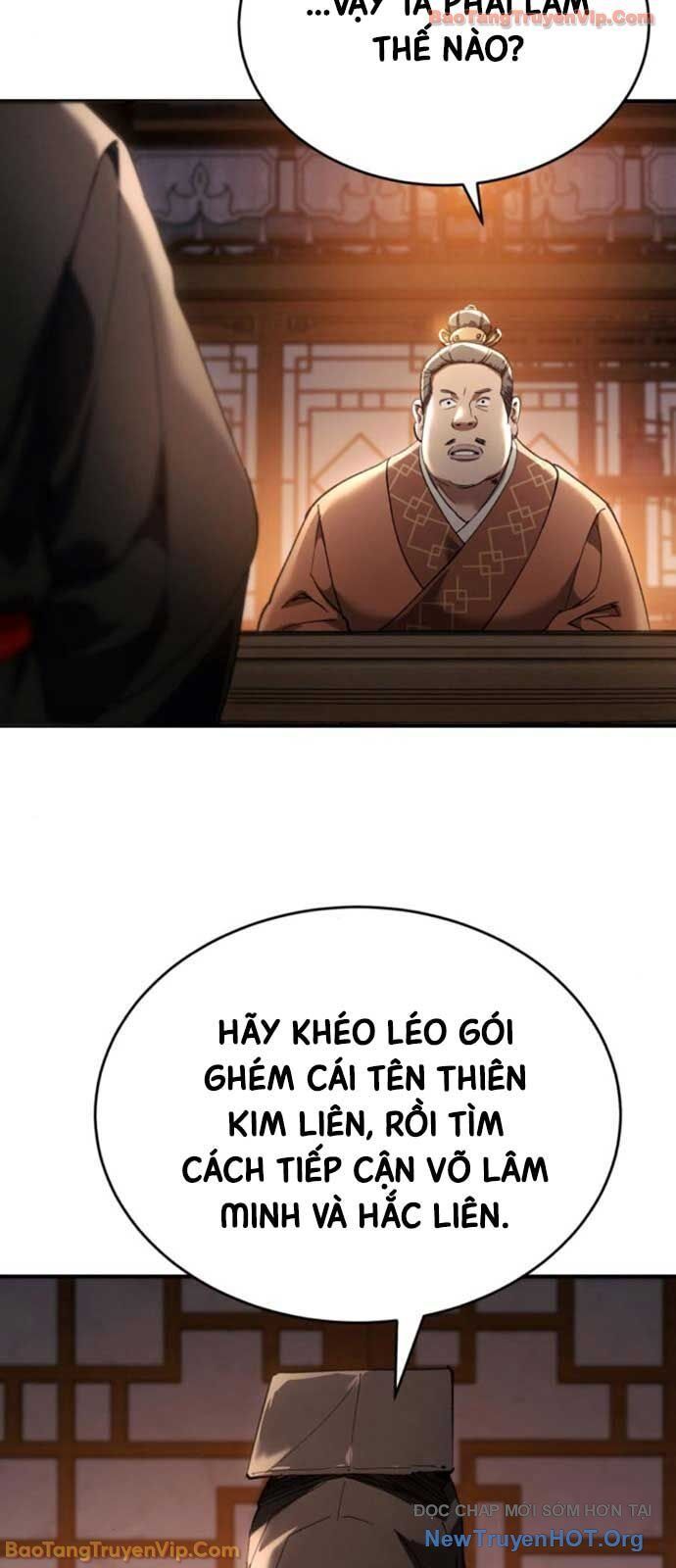 Thiên Ma Muốn Sống Một Cuộc Đời Bình Lặng Chapter 46 - Trang 2