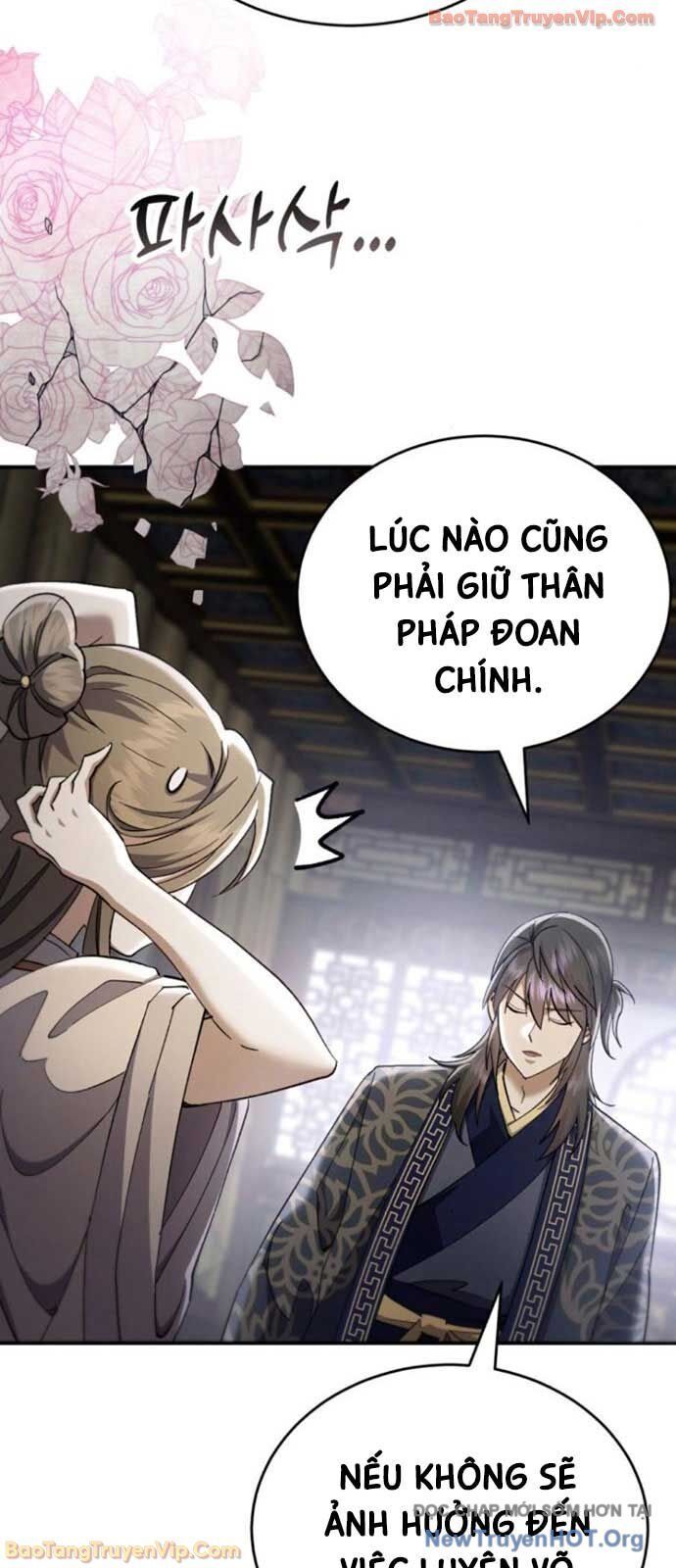 Thiên Ma Muốn Sống Một Cuộc Đời Bình Lặng Chapter 46 - Trang 21