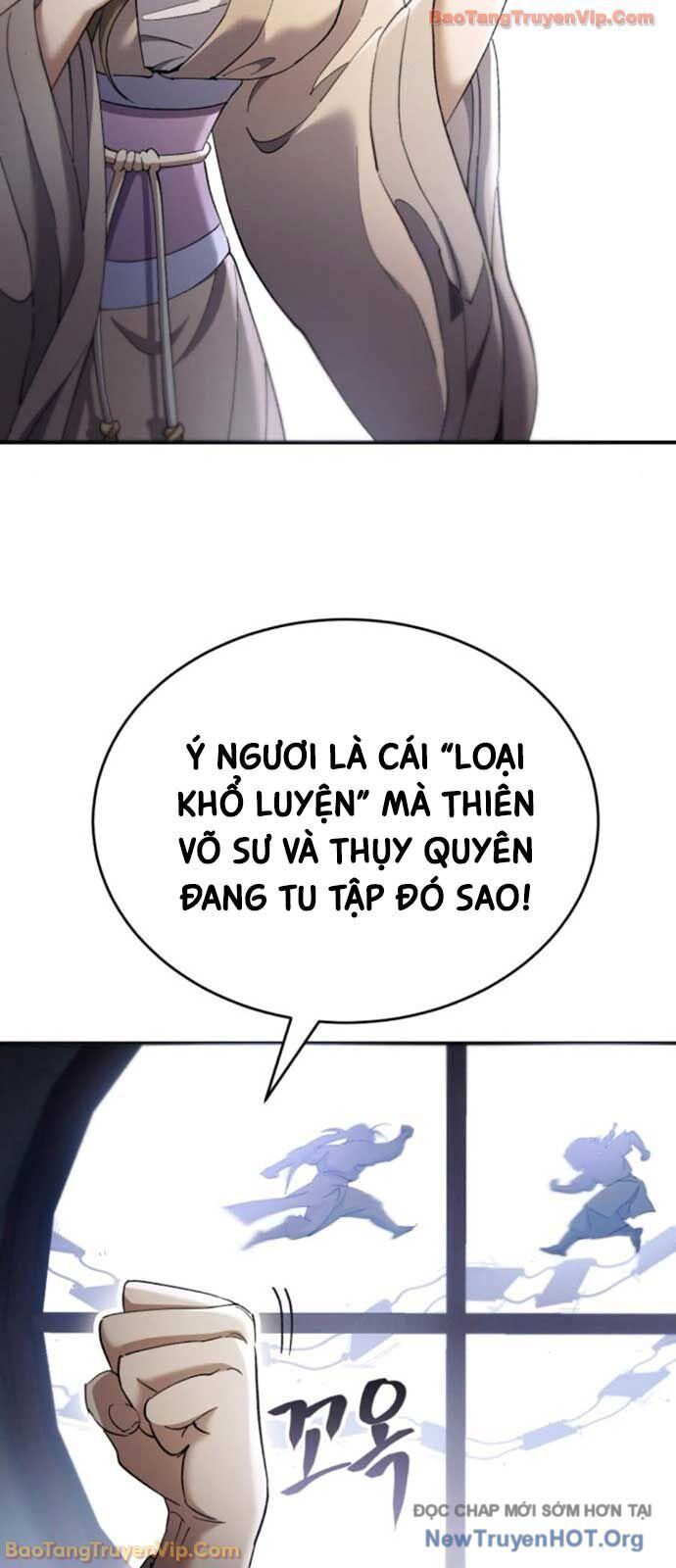 Thiên Ma Muốn Sống Một Cuộc Đời Bình Lặng Chapter 46 - Trang 23