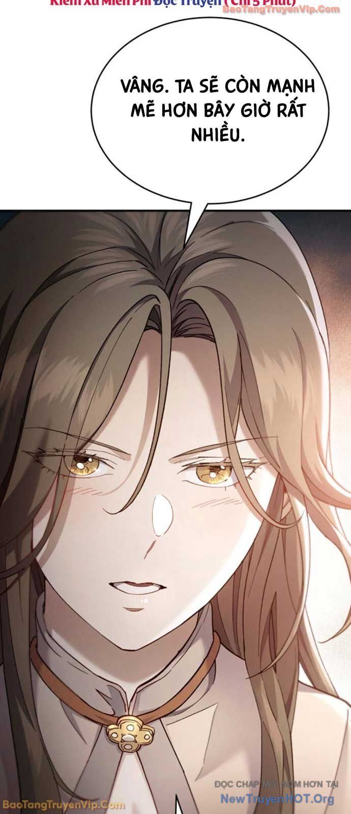 Thiên Ma Muốn Sống Một Cuộc Đời Bình Lặng Chapter 46 - Trang 25
