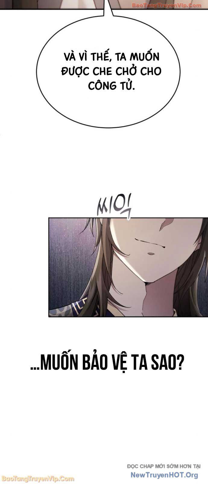 Thiên Ma Muốn Sống Một Cuộc Đời Bình Lặng Chapter 46 - Trang 26