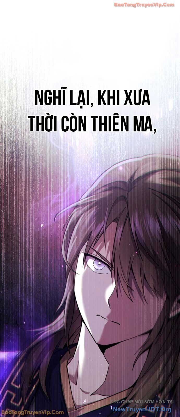 Thiên Ma Muốn Sống Một Cuộc Đời Bình Lặng Chapter 46 - Trang 27