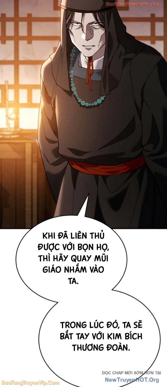 Thiên Ma Muốn Sống Một Cuộc Đời Bình Lặng Chapter 46 - Trang 3