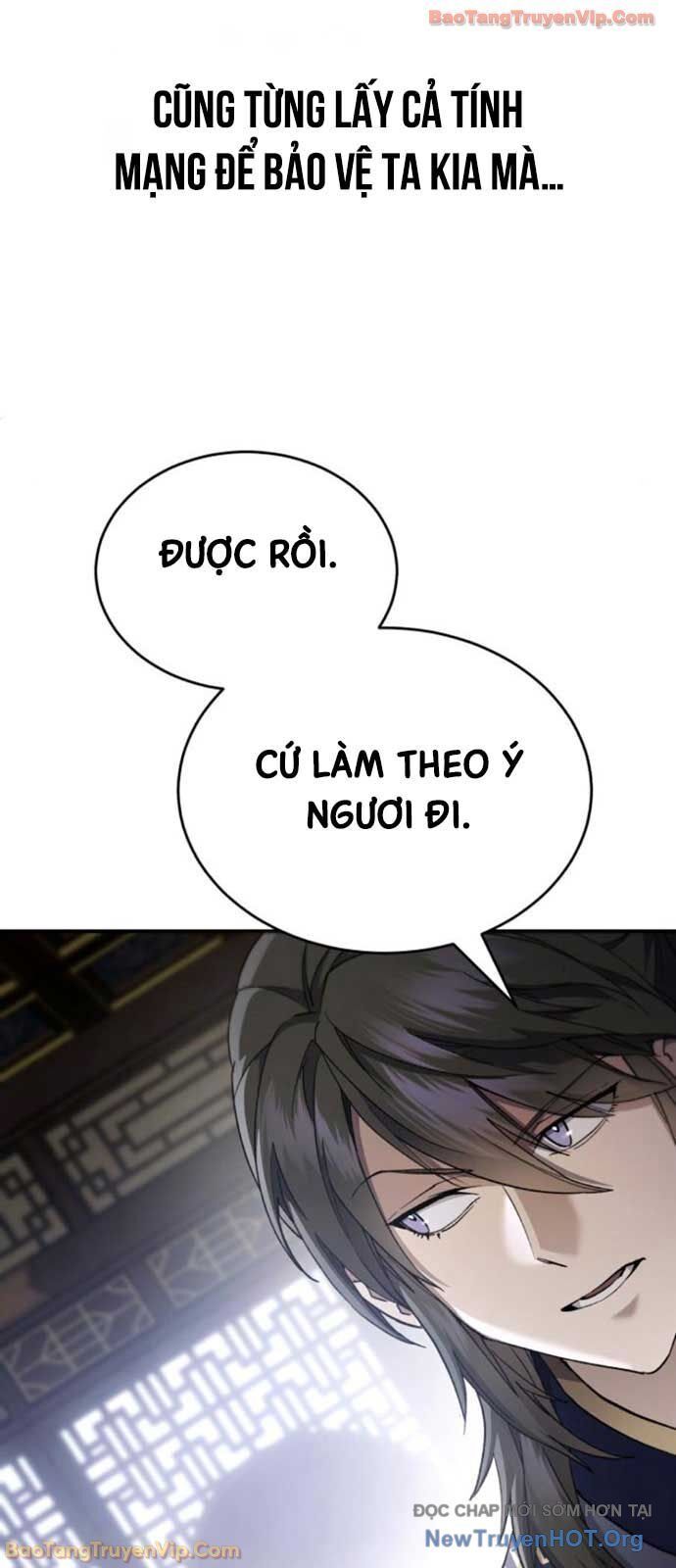 Thiên Ma Muốn Sống Một Cuộc Đời Bình Lặng Chapter 46 - Trang 32