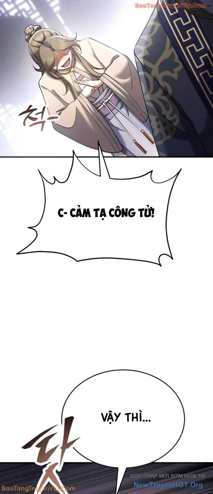 Thiên Ma Muốn Sống Một Cuộc Đời Bình Lặng Chapter 46 - Trang 33