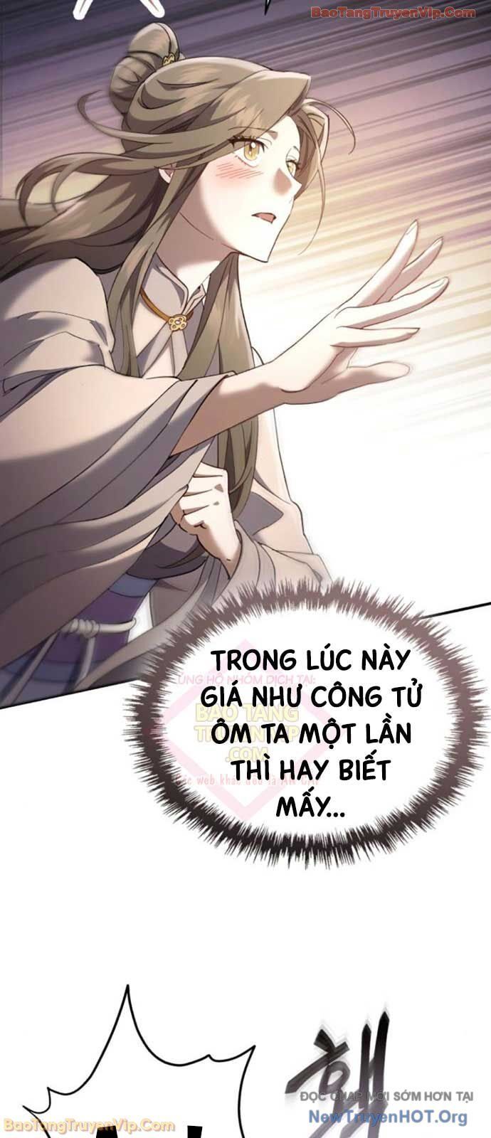 Thiên Ma Muốn Sống Một Cuộc Đời Bình Lặng Chapter 46 - Trang 34