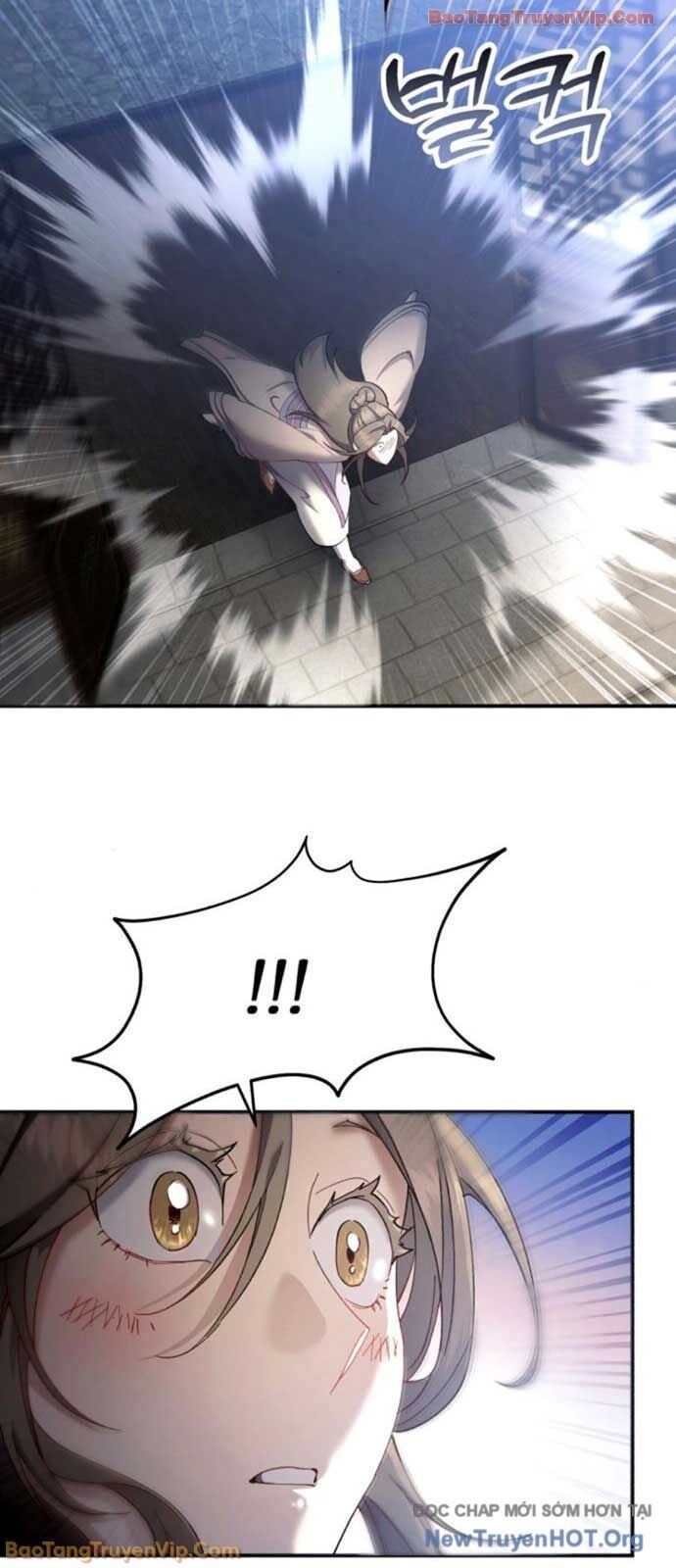 Thiên Ma Muốn Sống Một Cuộc Đời Bình Lặng Chapter 46 - Trang 36
