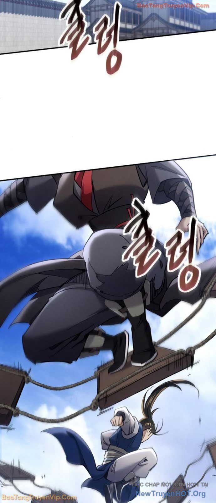 Thiên Ma Muốn Sống Một Cuộc Đời Bình Lặng Chapter 46 - Trang 38