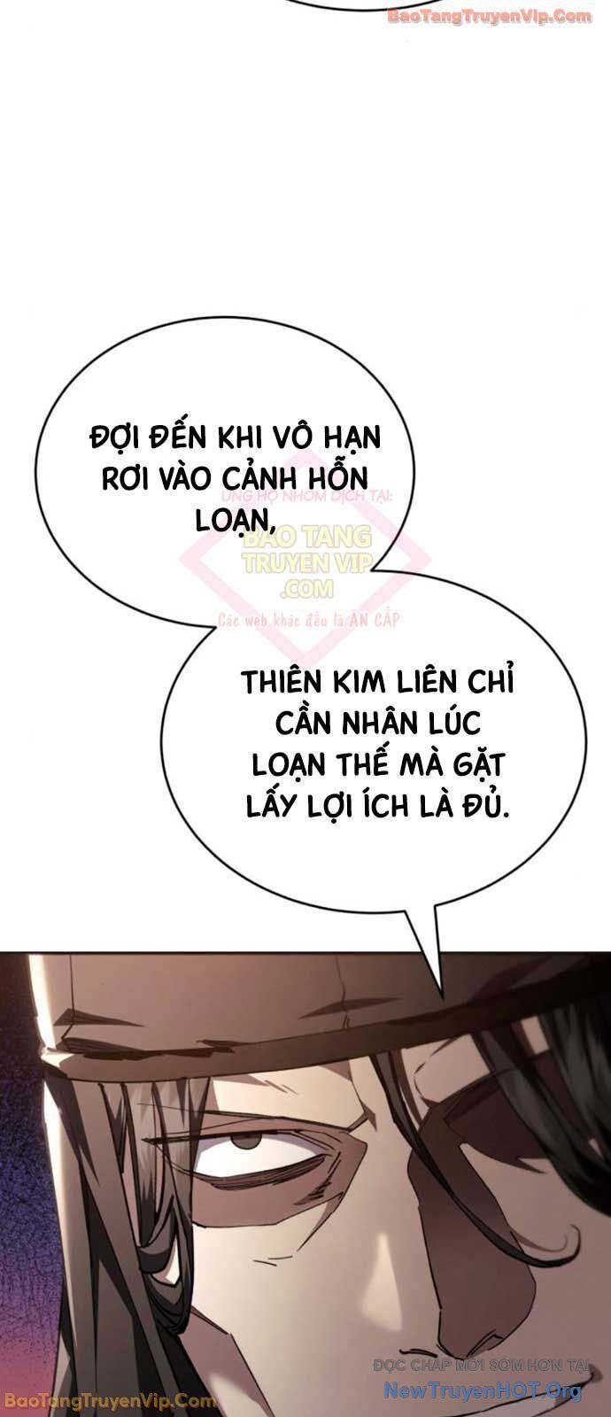 Thiên Ma Muốn Sống Một Cuộc Đời Bình Lặng Chapter 46 - Trang 4