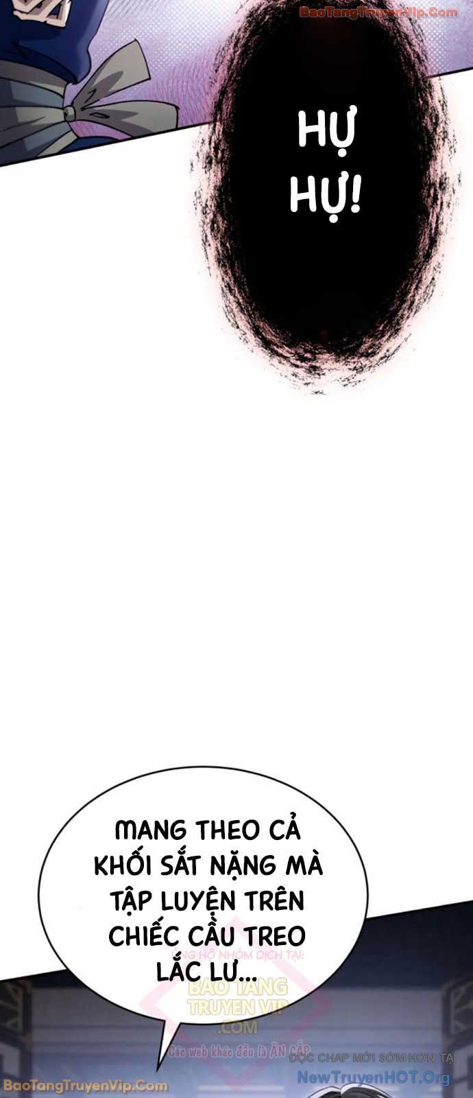 Thiên Ma Muốn Sống Một Cuộc Đời Bình Lặng Chapter 46 - Trang 40