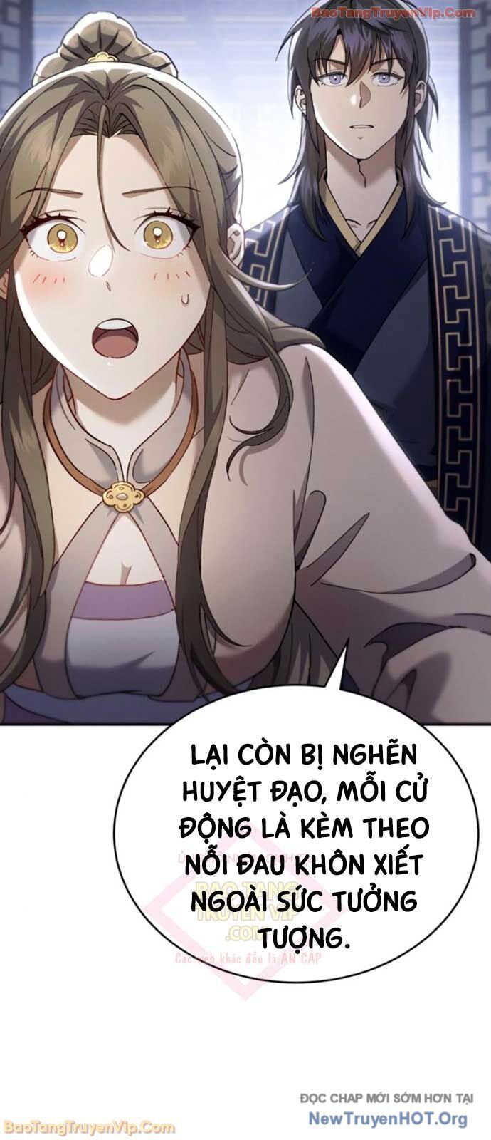 Thiên Ma Muốn Sống Một Cuộc Đời Bình Lặng Chapter 46 - Trang 41