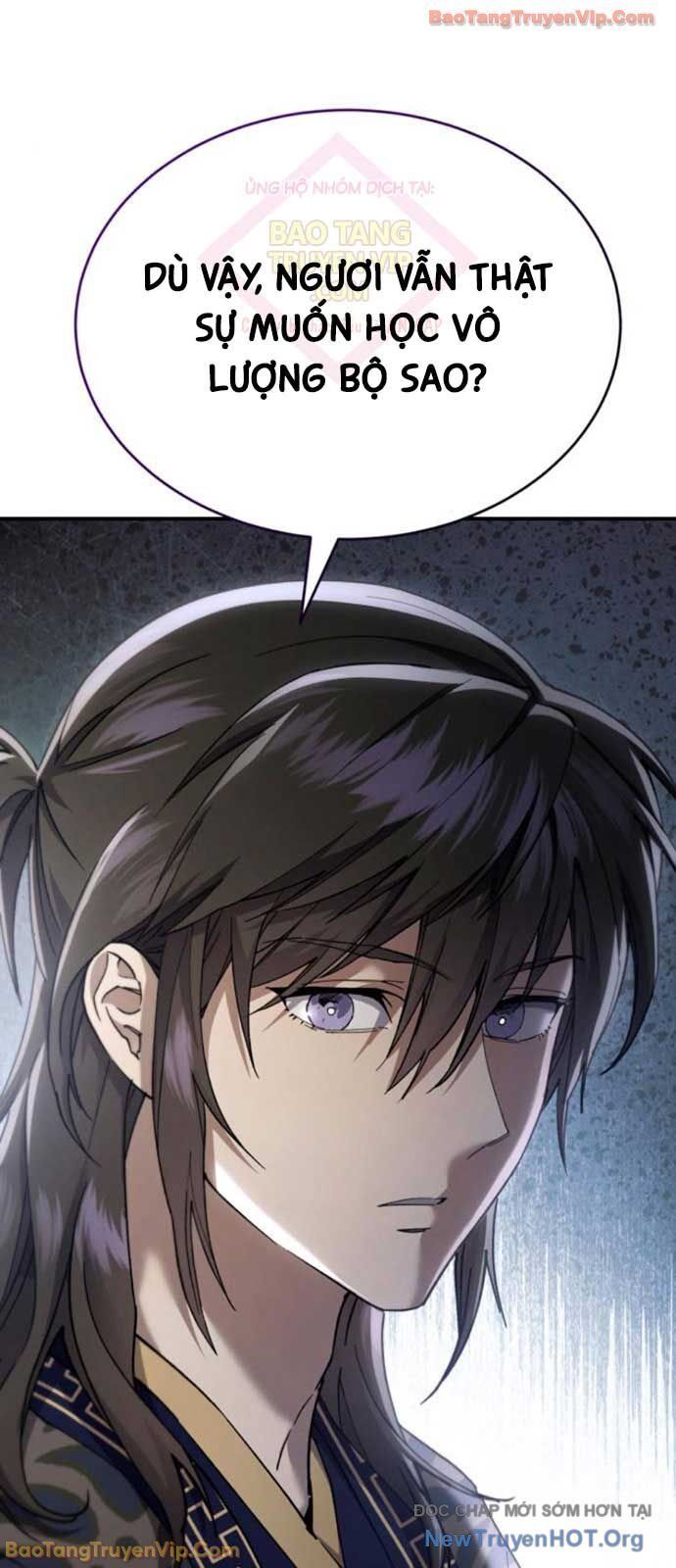 Thiên Ma Muốn Sống Một Cuộc Đời Bình Lặng Chapter 46 - Trang 42