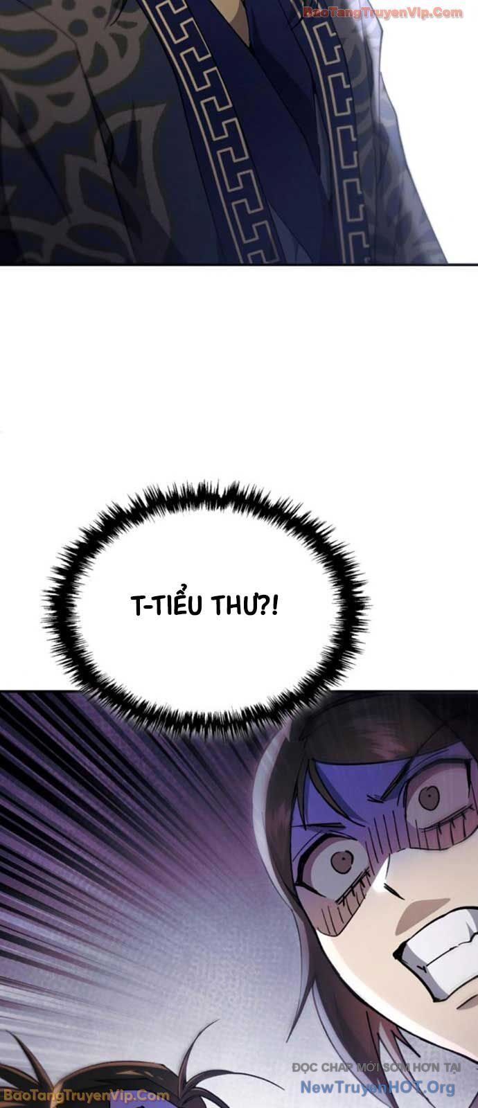 Thiên Ma Muốn Sống Một Cuộc Đời Bình Lặng Chapter 46 - Trang 43