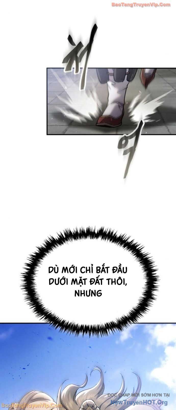 Thiên Ma Muốn Sống Một Cuộc Đời Bình Lặng Chapter 46 - Trang 48