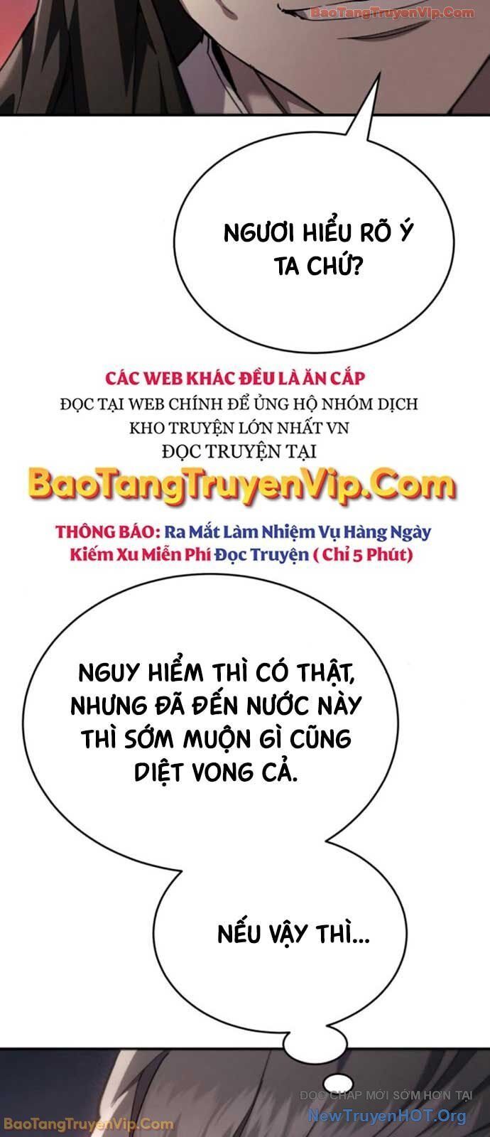 Thiên Ma Muốn Sống Một Cuộc Đời Bình Lặng Chapter 46 - Trang 5