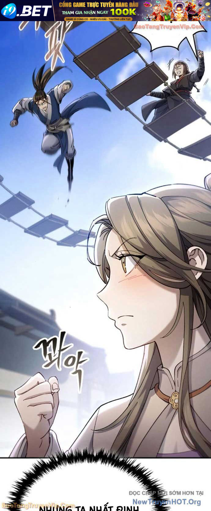 Thiên Ma Muốn Sống Một Cuộc Đời Bình Lặng Chapter 46 - Trang 50