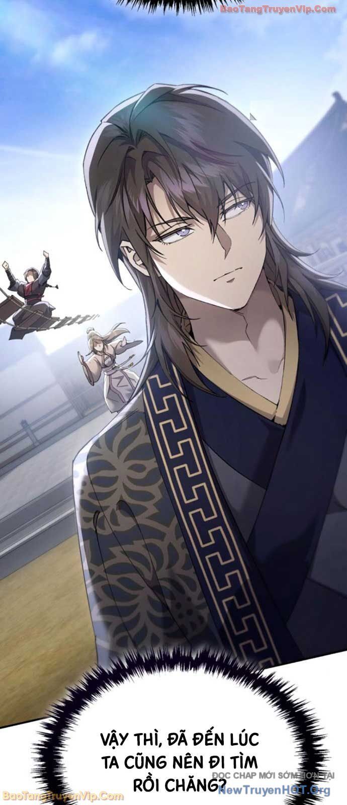 Thiên Ma Muốn Sống Một Cuộc Đời Bình Lặng Chapter 46 - Trang 52