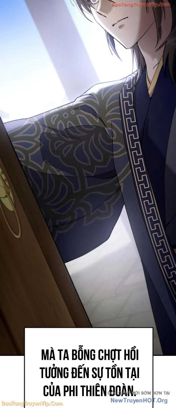 Thiên Ma Muốn Sống Một Cuộc Đời Bình Lặng Chapter 46 - Trang 54