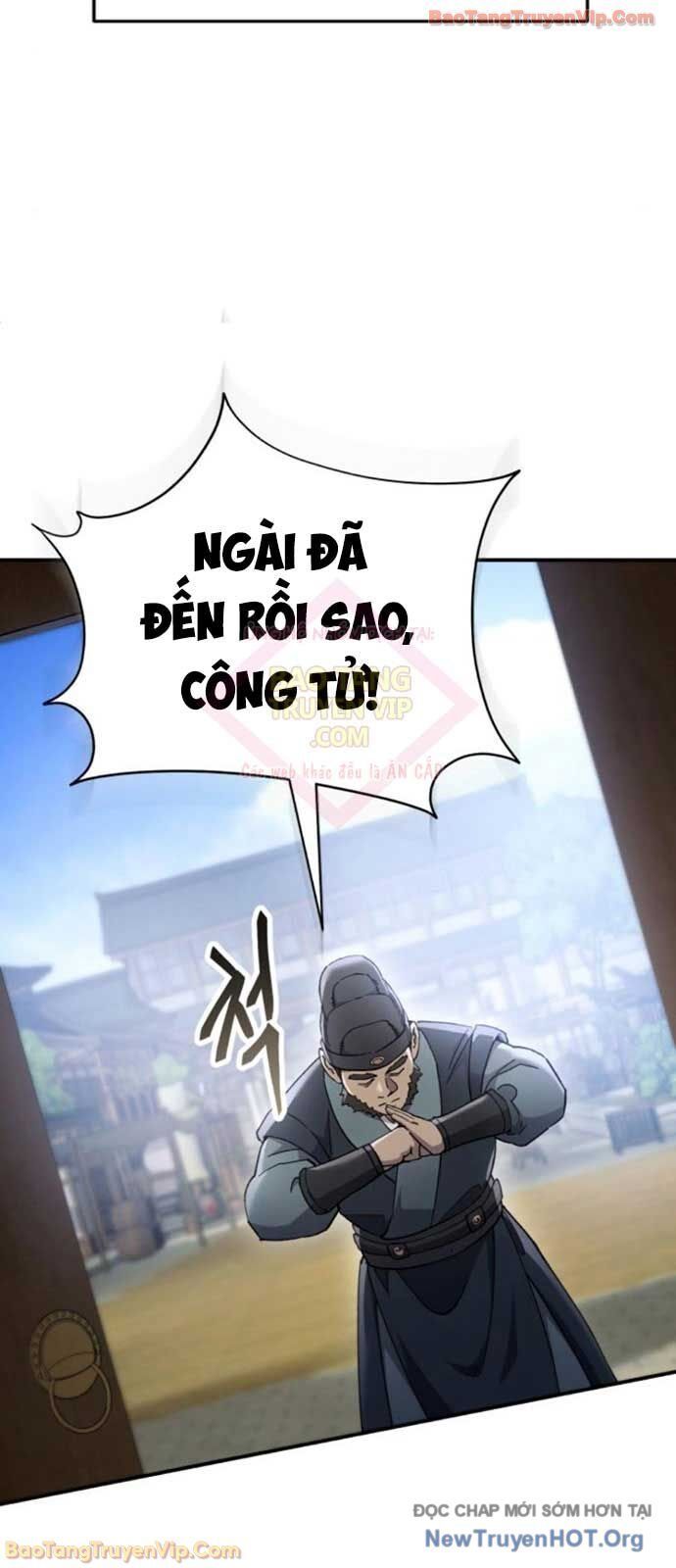 Thiên Ma Muốn Sống Một Cuộc Đời Bình Lặng Chapter 46 - Trang 55