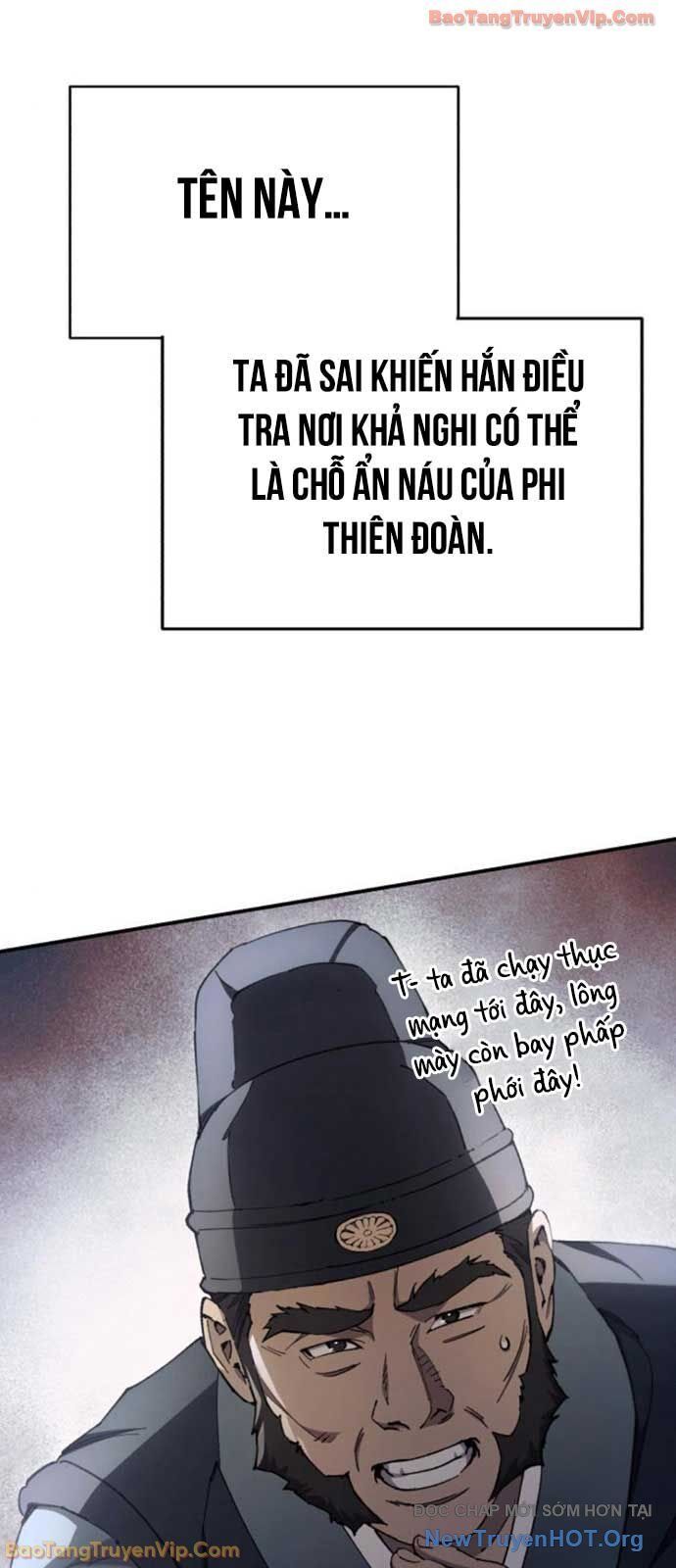 Thiên Ma Muốn Sống Một Cuộc Đời Bình Lặng Chapter 46 - Trang 56