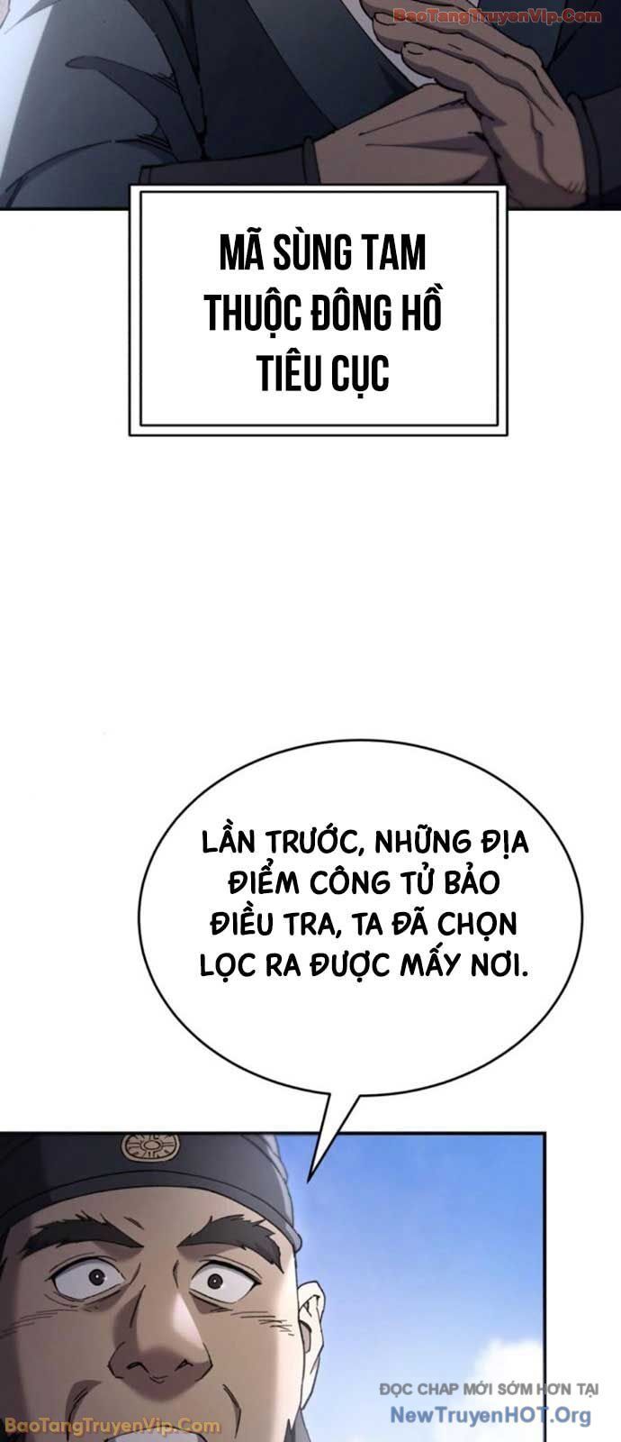 Thiên Ma Muốn Sống Một Cuộc Đời Bình Lặng Chapter 46 - Trang 57