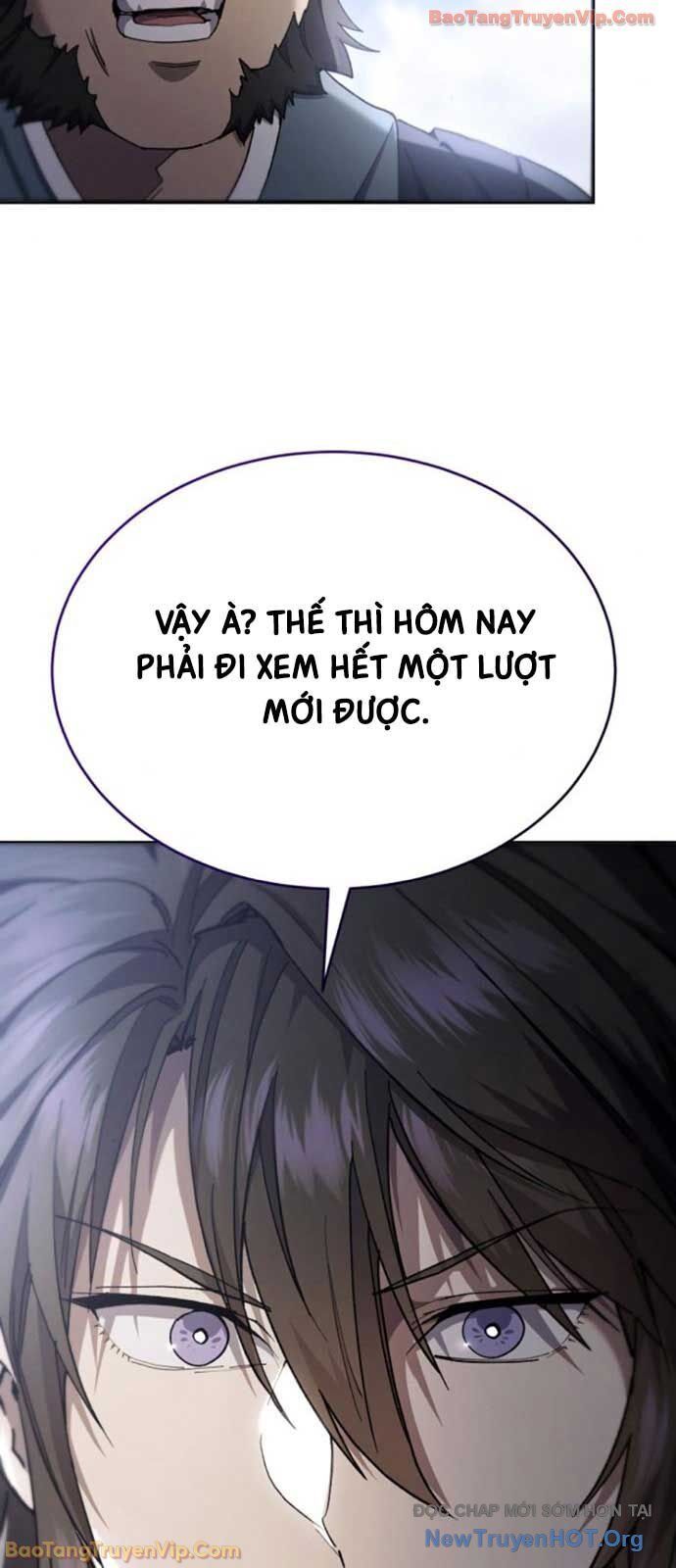 Thiên Ma Muốn Sống Một Cuộc Đời Bình Lặng Chapter 46 - Trang 58