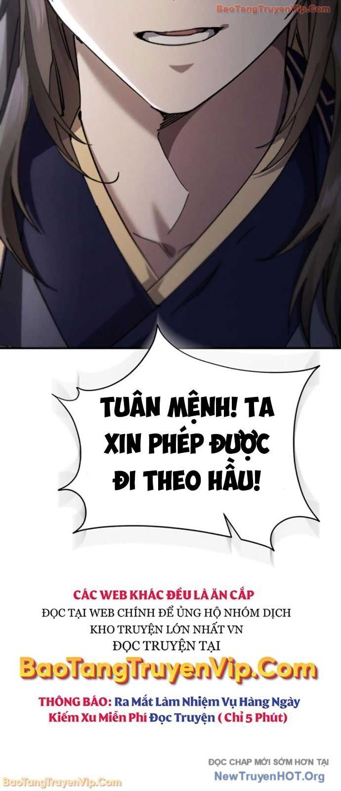 Thiên Ma Muốn Sống Một Cuộc Đời Bình Lặng Chapter 46 - Trang 59