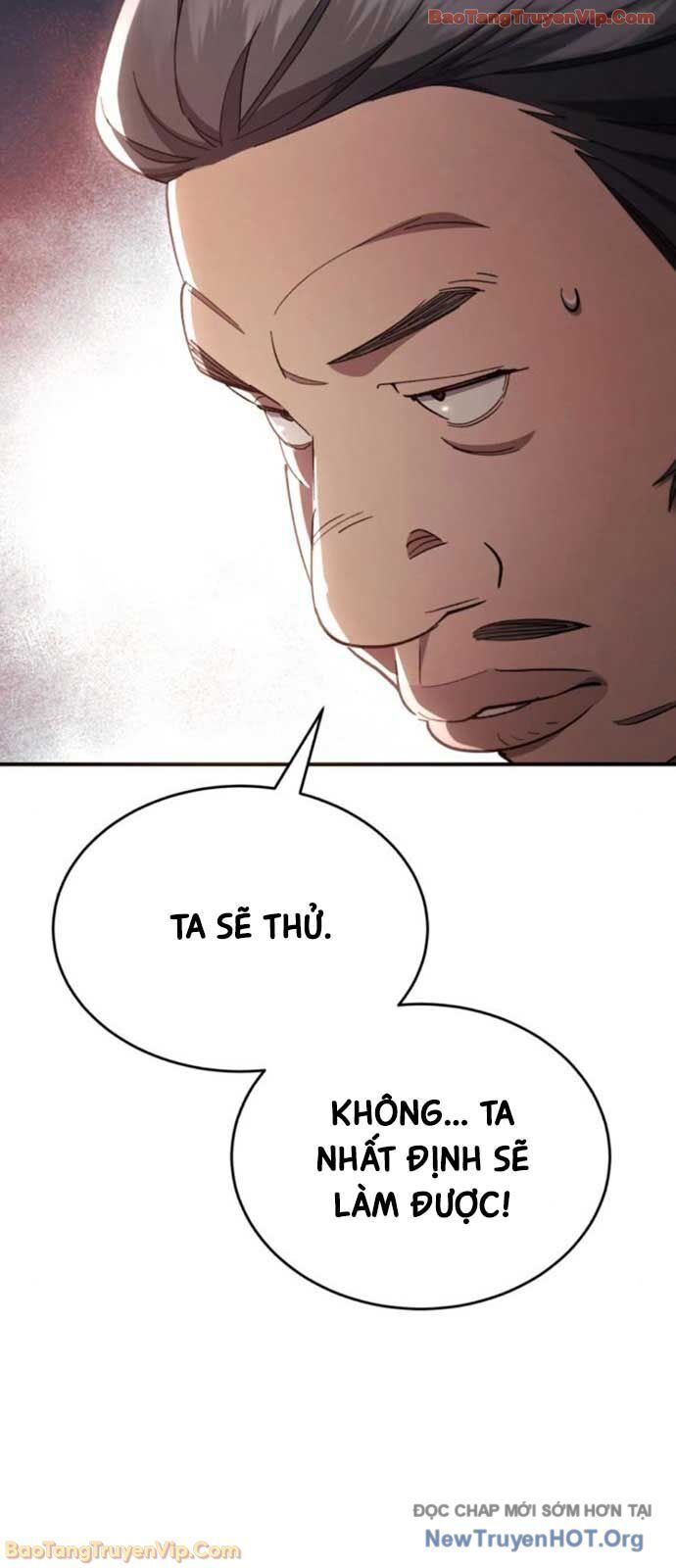 Thiên Ma Muốn Sống Một Cuộc Đời Bình Lặng Chapter 46 - Trang 6