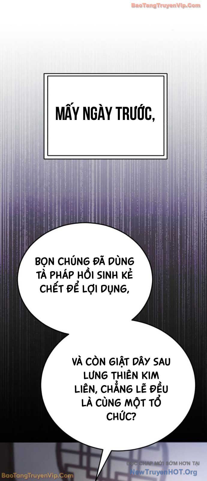 Thiên Ma Muốn Sống Một Cuộc Đời Bình Lặng Chapter 46 - Trang 60