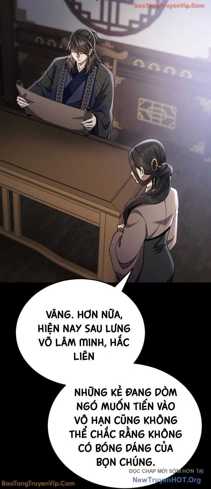 Thiên Ma Muốn Sống Một Cuộc Đời Bình Lặng Chapter 46 - Trang 61