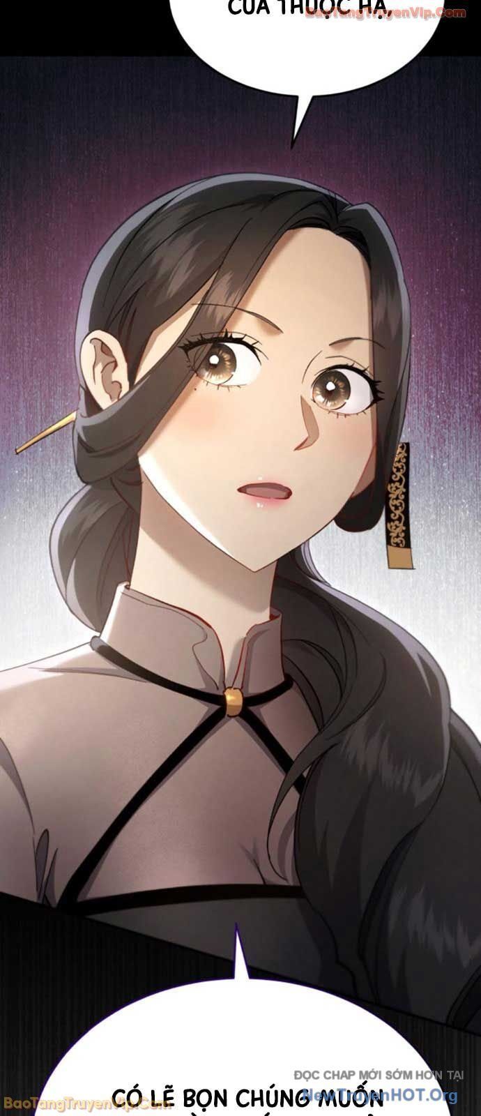 Thiên Ma Muốn Sống Một Cuộc Đời Bình Lặng Chapter 46 - Trang 63