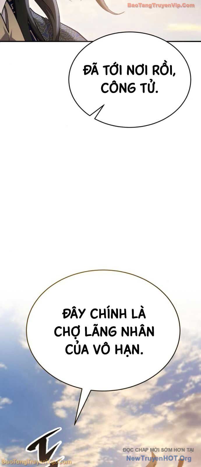 Thiên Ma Muốn Sống Một Cuộc Đời Bình Lặng Chapter 46 - Trang 66