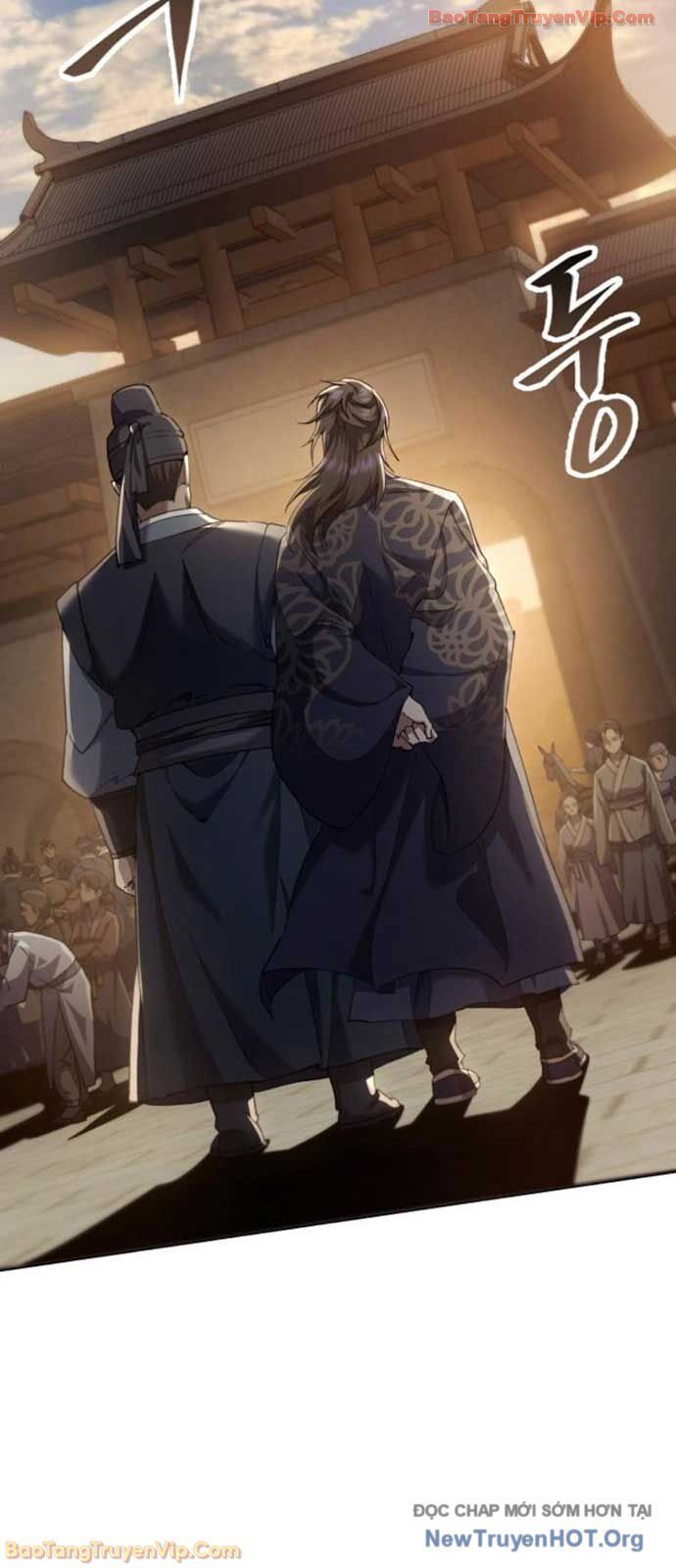 Thiên Ma Muốn Sống Một Cuộc Đời Bình Lặng Chapter 46 - Trang 67