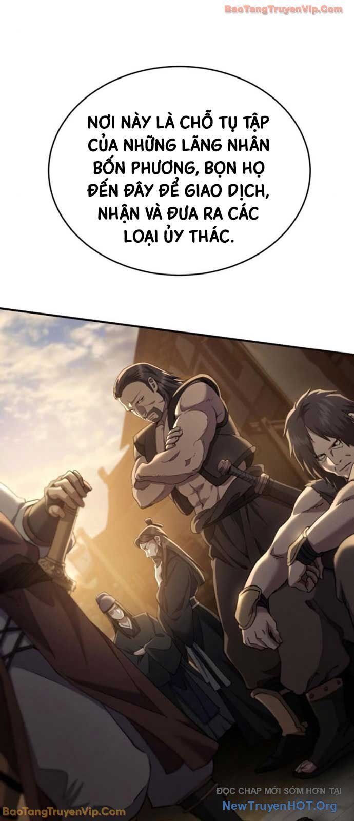 Thiên Ma Muốn Sống Một Cuộc Đời Bình Lặng Chapter 46 - Trang 68