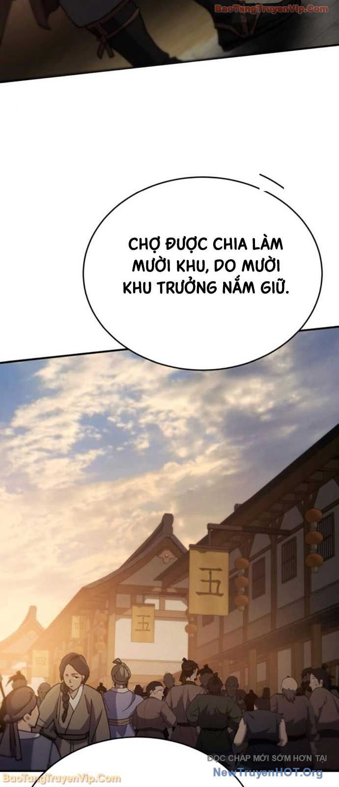 Thiên Ma Muốn Sống Một Cuộc Đời Bình Lặng Chapter 46 - Trang 69