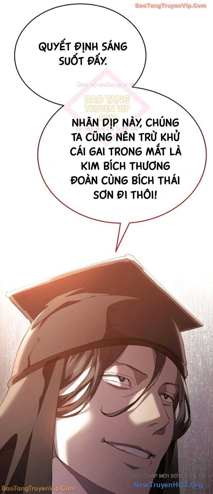 Thiên Ma Muốn Sống Một Cuộc Đời Bình Lặng Chapter 46 - Trang 7