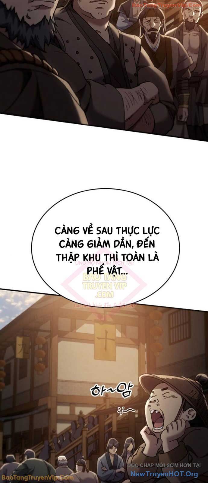 Thiên Ma Muốn Sống Một Cuộc Đời Bình Lặng Chapter 46 - Trang 71