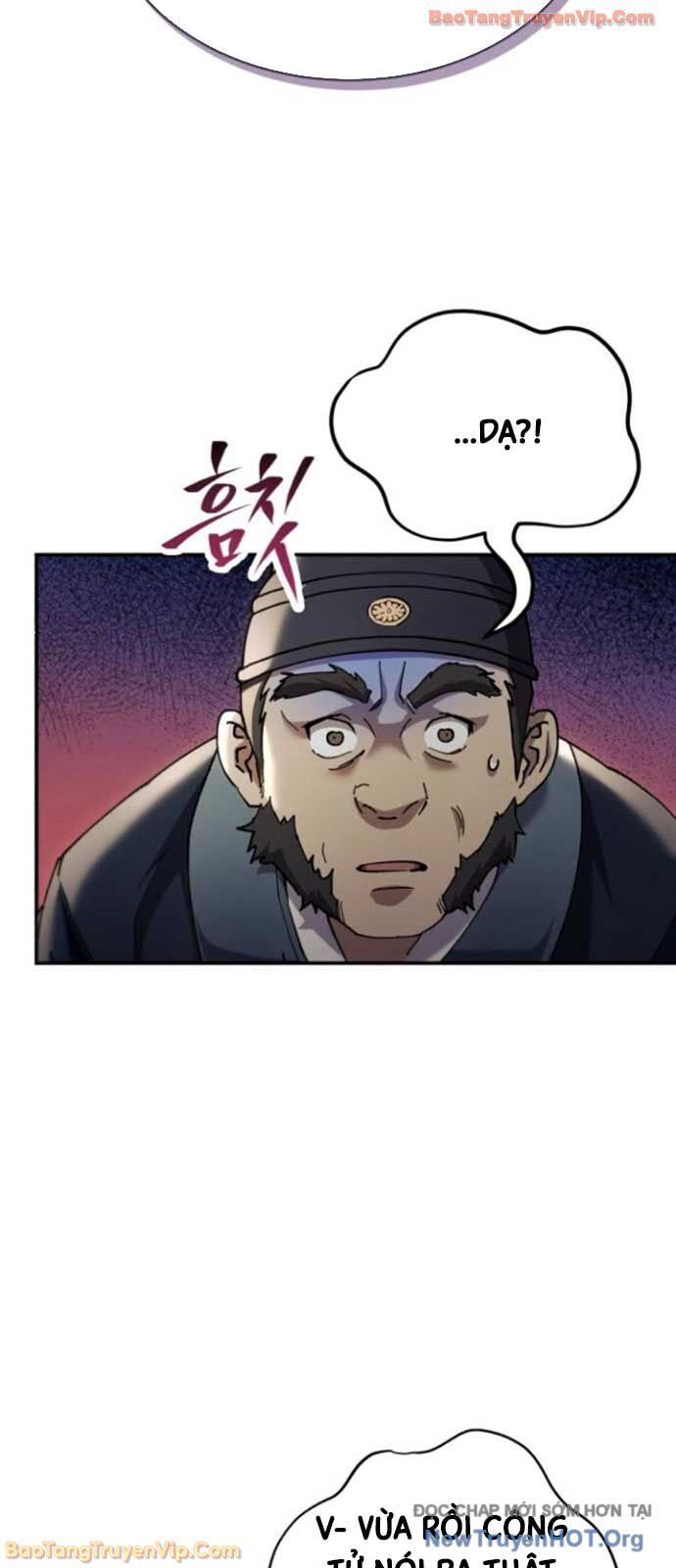 Thiên Ma Muốn Sống Một Cuộc Đời Bình Lặng Chapter 46 - Trang 78