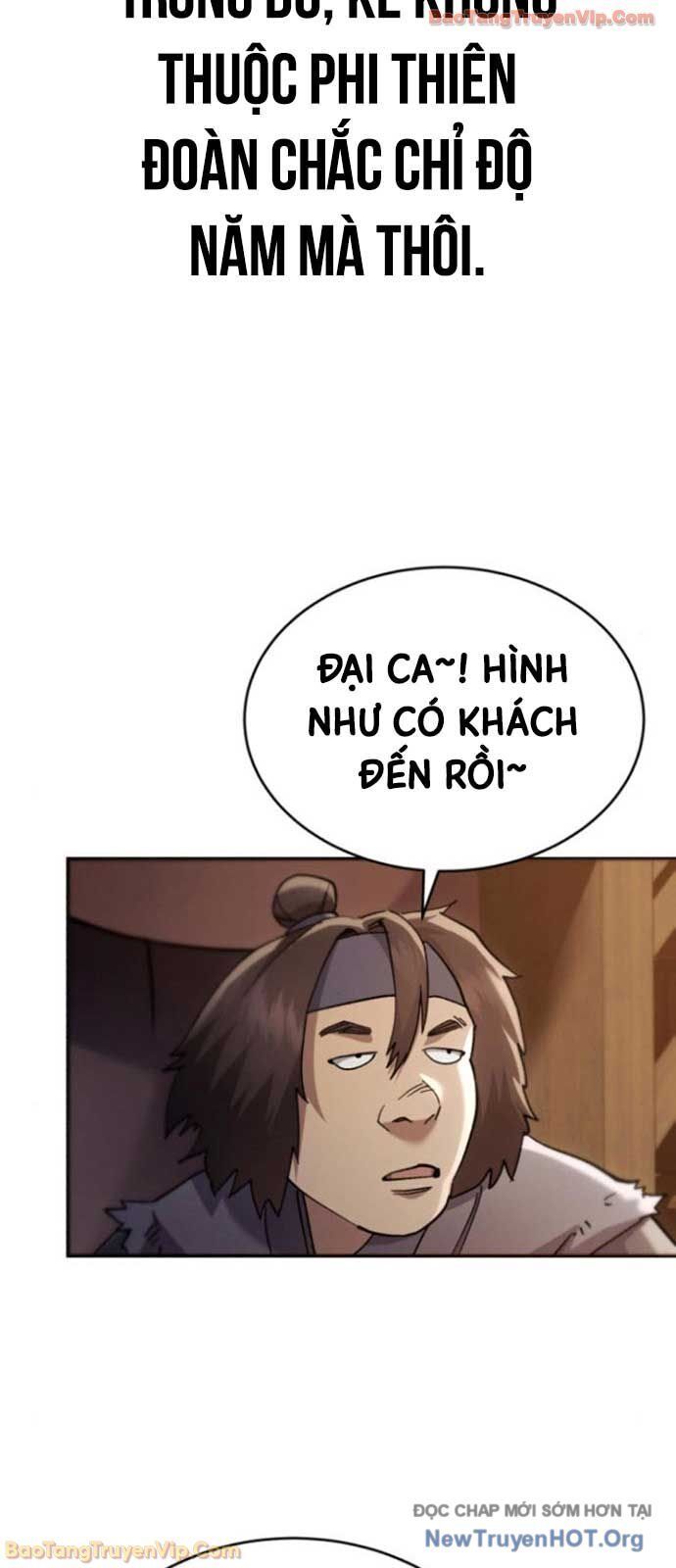 Thiên Ma Muốn Sống Một Cuộc Đời Bình Lặng Chapter 46 - Trang 82