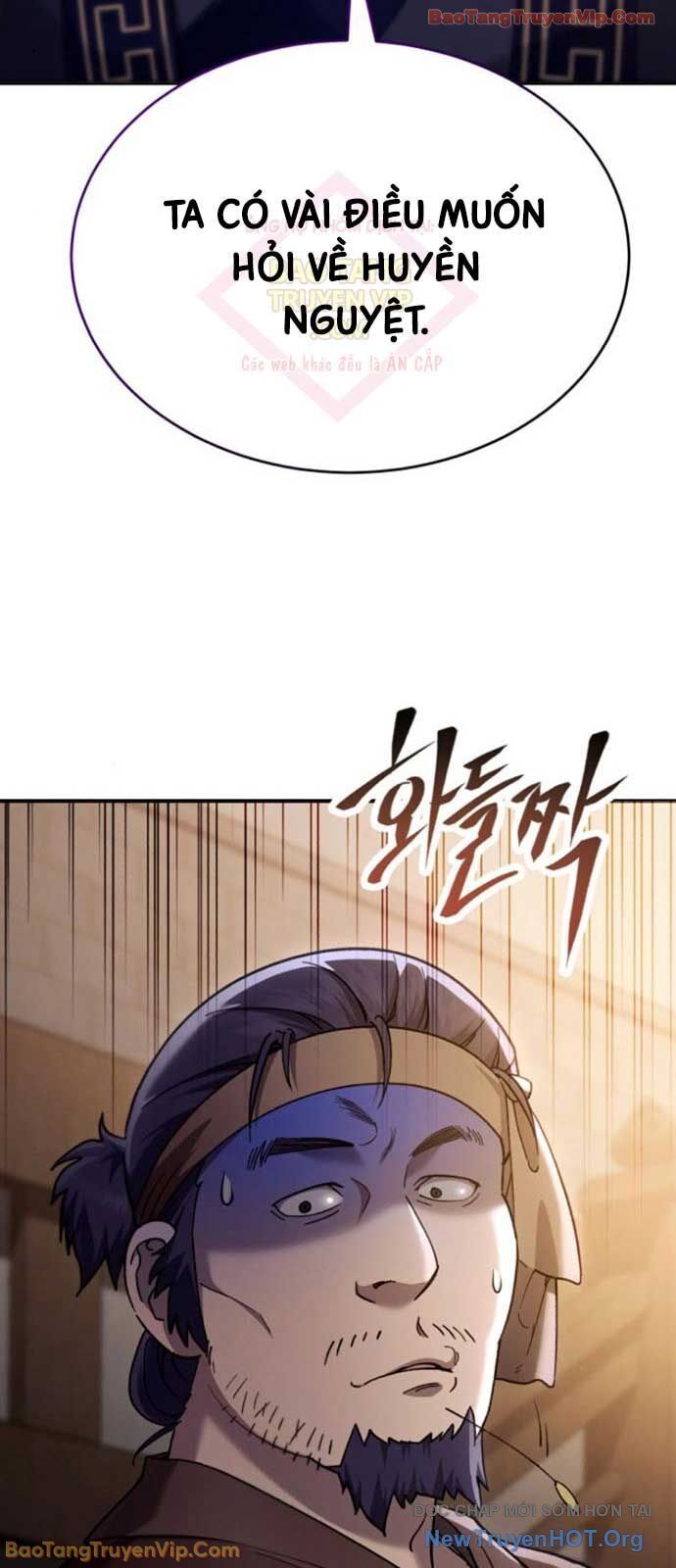 Thiên Ma Muốn Sống Một Cuộc Đời Bình Lặng Chapter 46 - Trang 85