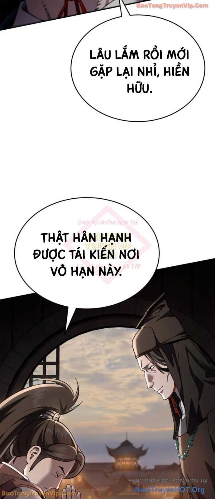 Thiên Ma Muốn Sống Một Cuộc Đời Bình Lặng Chapter 46 - Trang 87