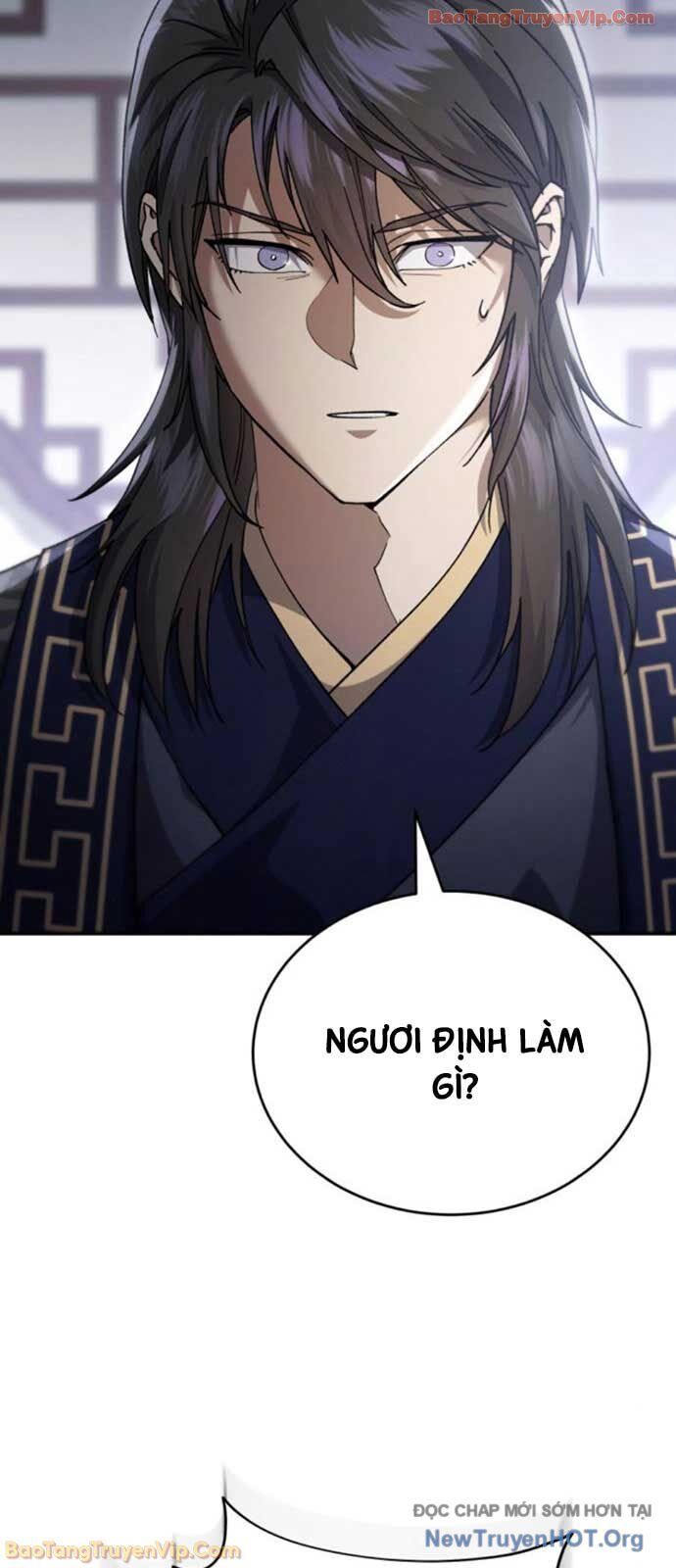 Thiên Ma Muốn Sống Một Cuộc Đời Bình Lặng Chapter 46 - Trang 9