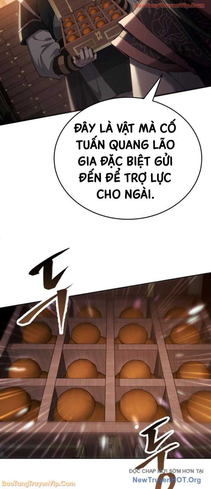 Thiên Ma Muốn Sống Một Cuộc Đời Bình Lặng Chapter 46 - Trang 91